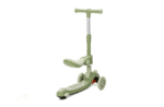Lorelli Scooter Speedster Green - Image 2