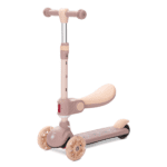 Lorelli Scooter Speedster Peach