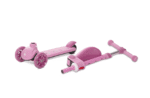 Lorelli Scooter Speedster Pink - Image 5