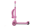 Lorelli Scooter Speedster Pink - Image 4