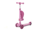 Lorelli Scooter Speedster Pink - Image 3