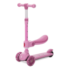 Lorelli Scooter Speedster Pink