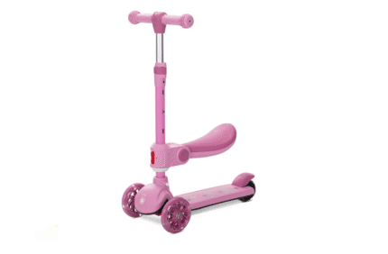 Lorelli Scooter Speedster Pink