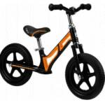 Momi Moov Magnesium Orange 12''