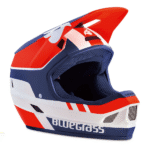 Bluegrass Legit Blue Red