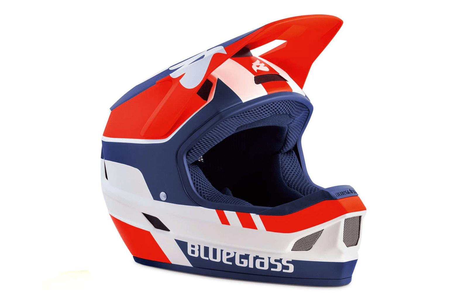 oneal-legit-blue-red (1) Bluegrass Legit Blue Red - Image 1