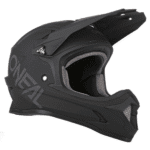 O'Neal Sonus Solid Black Grey