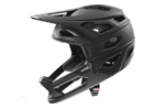 Uvex Revolt  All Black Matt