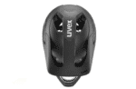 Uvex Revolt  All Black Matt - Image 2
