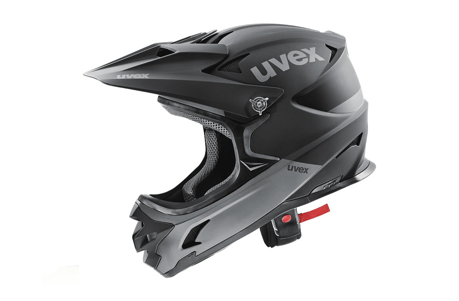 Ανώνυμο σχέδιο (12) Uvex HLMT 10 Black Grey Matt - Image 1