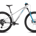 Cube Reaction TM ONE Rawmetal Blue  2026