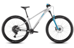 Cube Reaction TM ONE Rawmetal Blue  2026