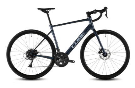 Cube Attain Pro Nautica Prism  2026