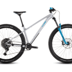 Cube Reaction TM ONE Rawmetal Blue  2026