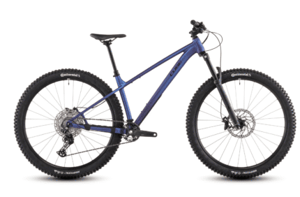 Cube Reaction TM Pro Blueviolet Black 2026