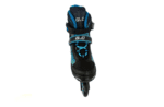 G&C BW 166 Inline Skates  Μαύρο Μπλε - Image 3