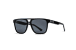 Horsefeathers Trigger sunglasses Gloss Black Gray