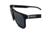 Horsefeathers Trigger sunglasses Gloss Black Gray - Image 2