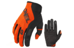 O'Neal Element Racewear Black Orange - Image 2