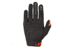 O'Neal Element Racewear Black Orange - Image 3