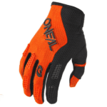 O'Neal Element Racewear Black Orange