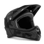 Bluegrass Intox Black Camo Matt