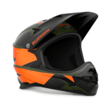 Bluegrass Intox Green Orange Matt