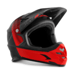 Bluegrass Intox Red Black Matt