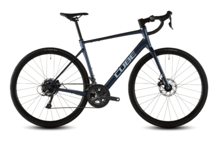 Cube Attain Pro Nautica Prism 2026