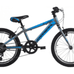 Carrera M2 VBrake Ποδήλατο 20” Μπλε