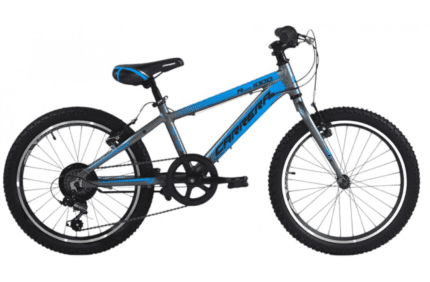 Carrera M2 VBrake Ποδήλατο 20” Μπλε