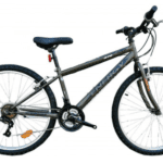 Energy Sniper 26" Matte Pewter