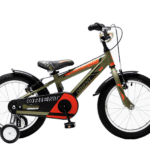 Orient Rookie 16” Λαδι Παιδικό Ποδήλατο