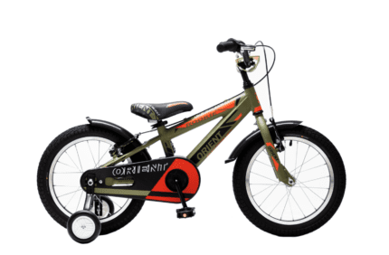 Orient Rookie 16” Λαδι Παιδικό Ποδήλατο