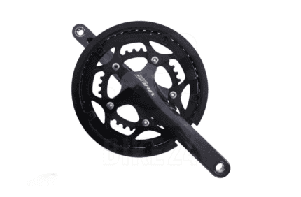 SHIMANO Sora FC-R3000-CG Crankset 50/34T 2x9Sp