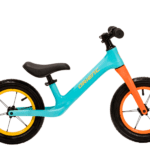 Orient Training 12″ W/Hub Light Blue