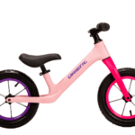 Orient Training 12″ W/Hub Light Pink