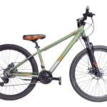 Energy Enigma 27,5" M-Disc  Olive Orange Matt  Lock Out