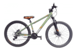 Energy Enigma 27,5" M-Disc  Olive Orange Matt  Lock Out