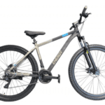Energy Enigma 29" M-Disc  Black Grey Matt