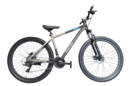 Energy Enigma 29" M-Disc  Black Grey Matt