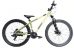 Energy Enigma 29" M-Disc  Olive Sand Matt