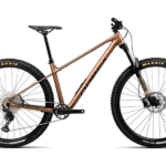 Orbea Laufey H30 29'' 2026 Καφέ