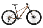 Orbea Laufey H30 29'' 2026 Καφέ