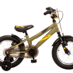 Orient Bro 16'' Khaki