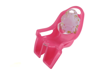 Κάθισμα Για Κούκλα Pink