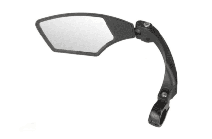 M-Wave Spy Space Mirror Left