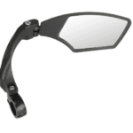 M-Wave Spy Space Mirror Right