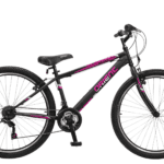 Orient Snake 27,5''  Μαύρο Φούξια