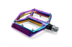 ACID Flat Pedals CLICK A1-CB Oil Slick